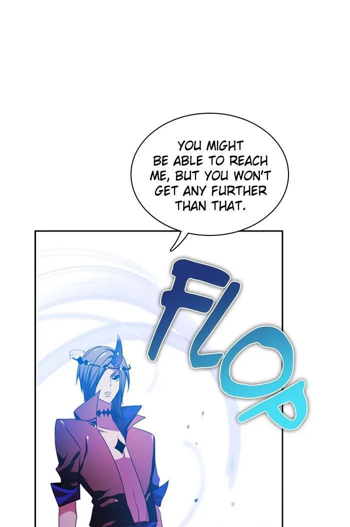 Zero Game Chapter 68 page 88