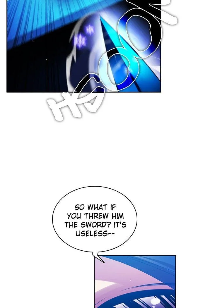 Zero Game Chapter 68 page 102