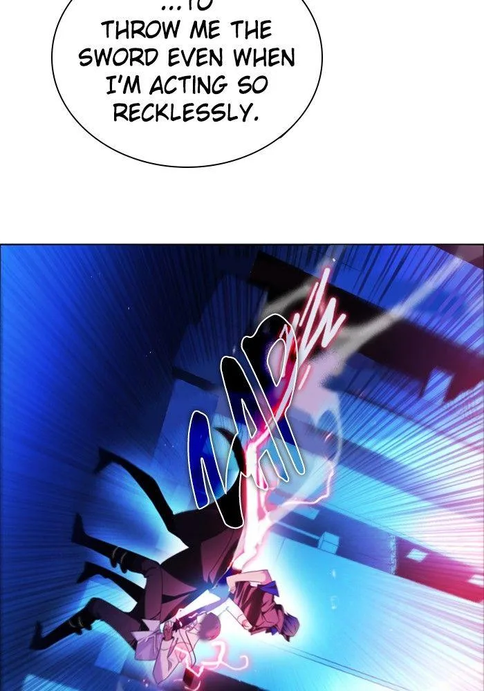 Zero Game Chapter 68 page 111