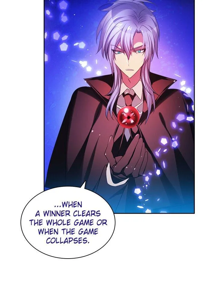 Zero Game Chapter 68 page 135