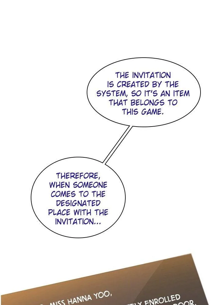 Zero Game Chapter 68 page 140
