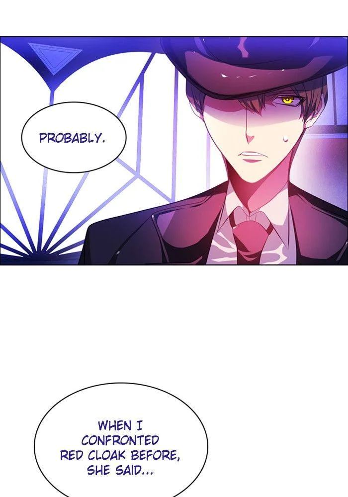Zero Game Chapter 68 page 144
