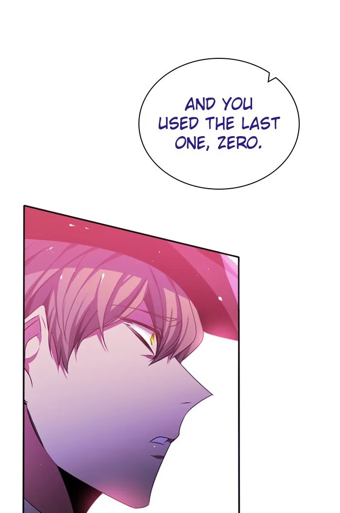Zero Game Chapter 69 page 9