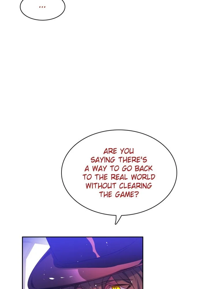 Zero Game Chapter 69 page 22