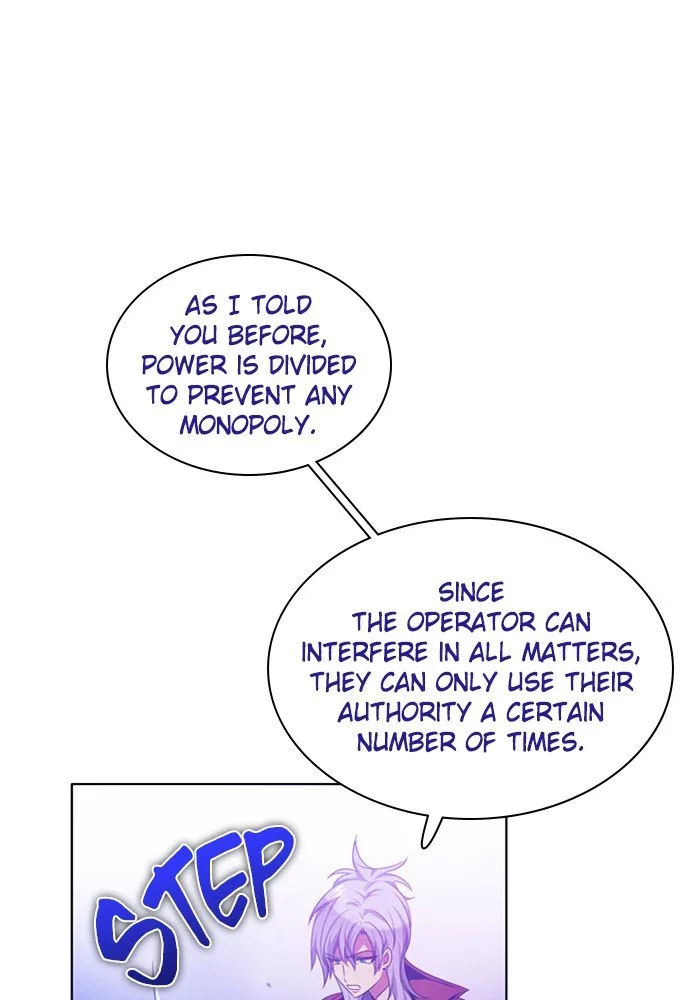 Zero Game Chapter 69 page 6