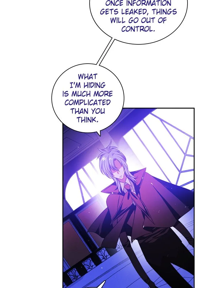 Zero Game Chapter 69 page 16