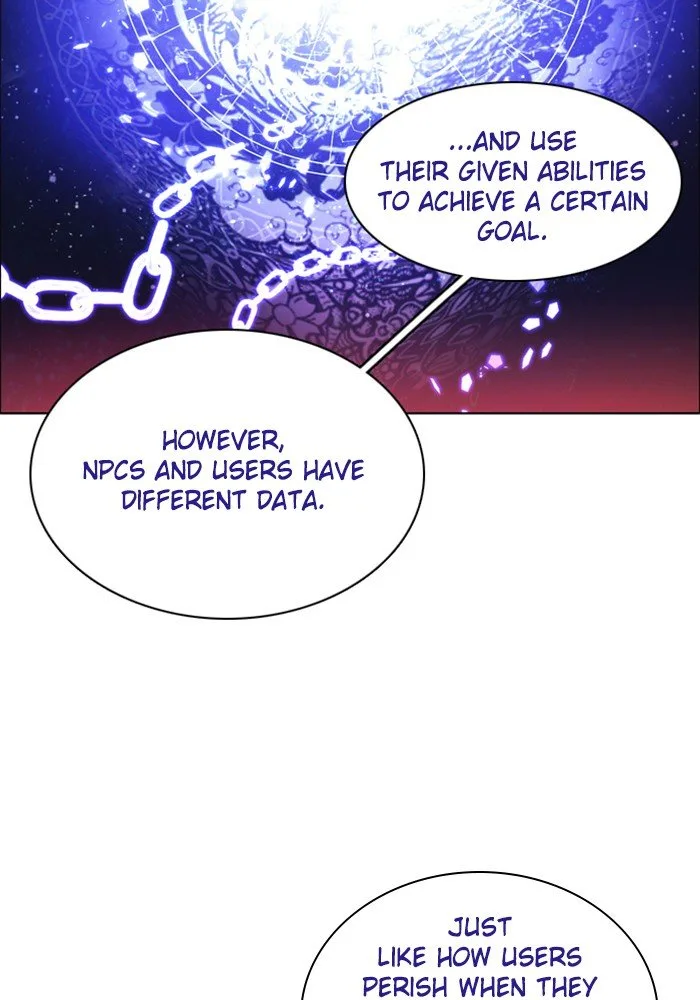 Zero Game Chapter 69 page 28