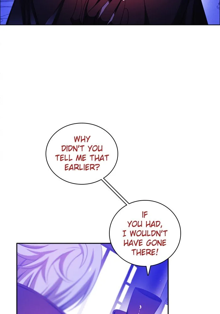 Zero Game Chapter 69 page 14