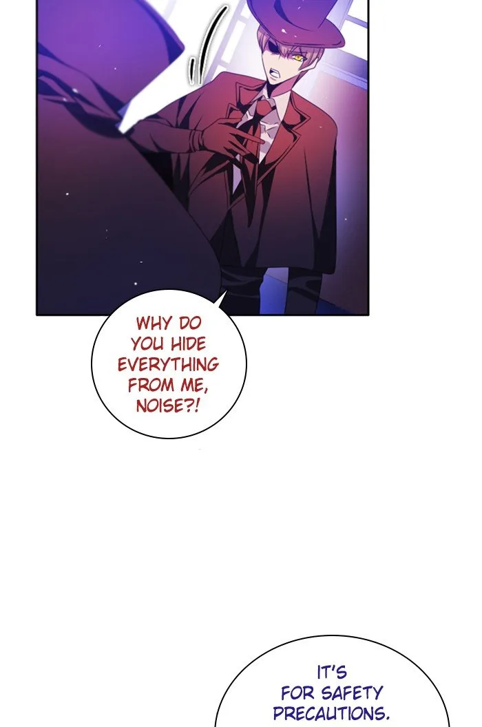 Zero Game Chapter 69 page 15