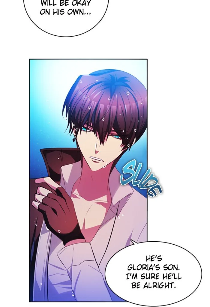 Zero Game Chapter 69 page 54