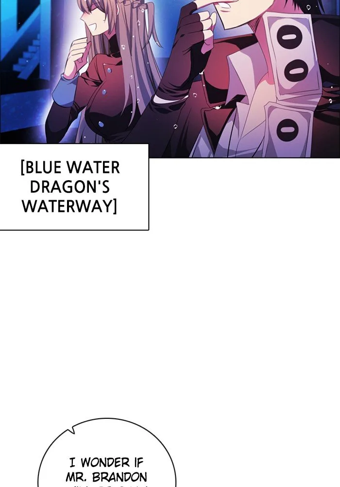 Zero Game Chapter 69 page 53