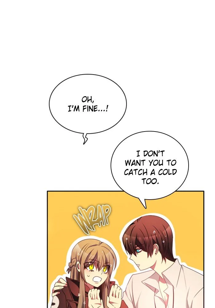 Zero Game Chapter 69 page 55