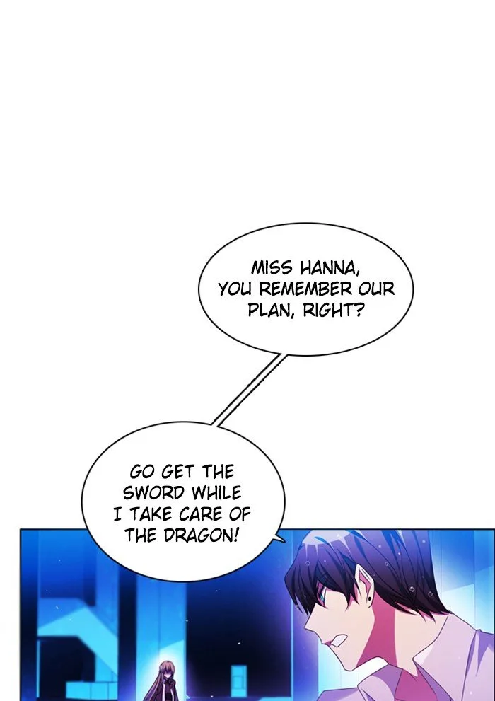 Zero Game Chapter 69 page 71