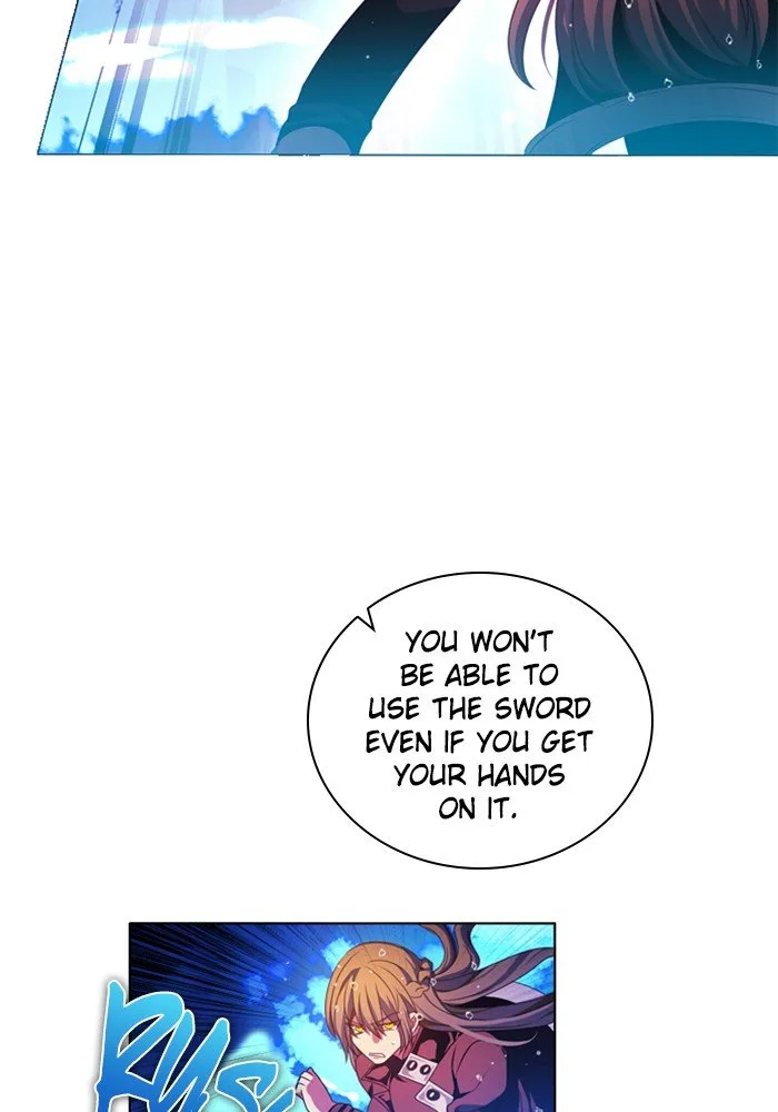 Zero Game Chapter 69 page 74