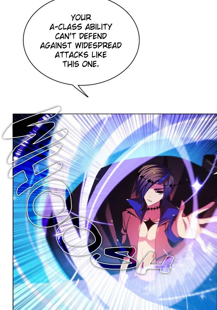 Zero Game Chapter 69 page 84
