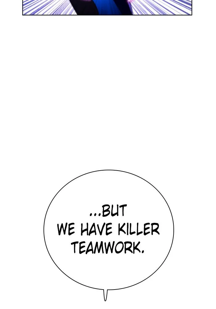 Zero Game Chapter 69 page 105