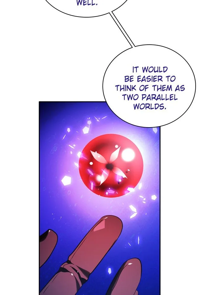Zero Game Chapter 69 page 133