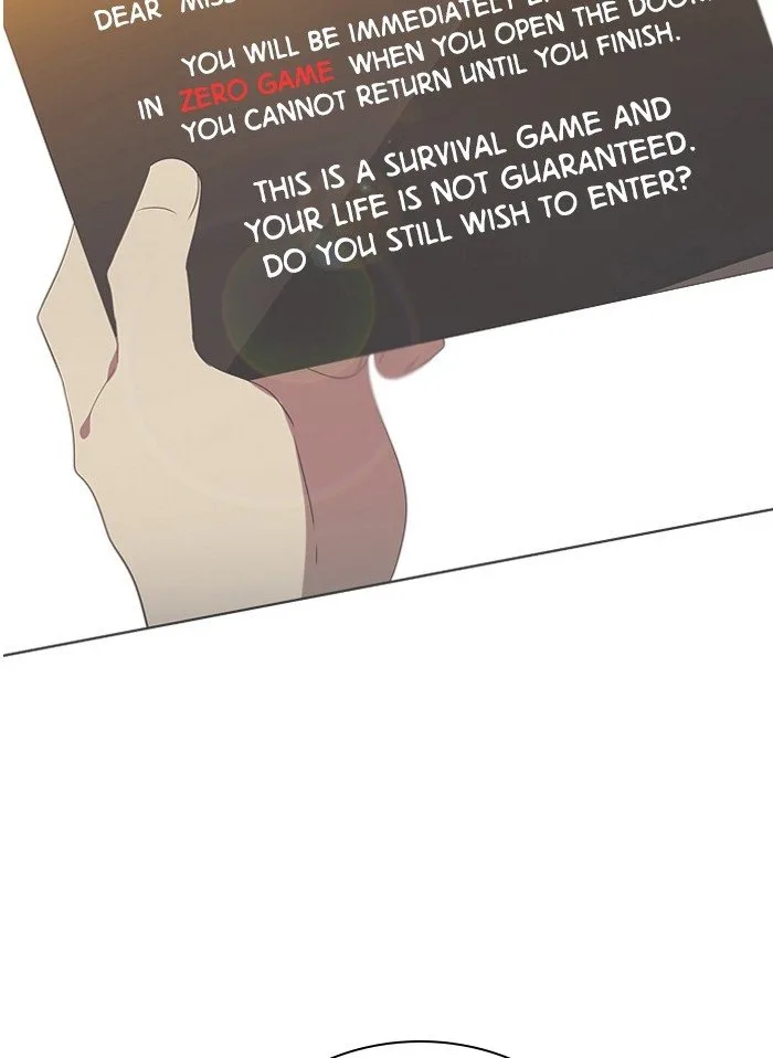 Zero Game Chapter 69 page 141