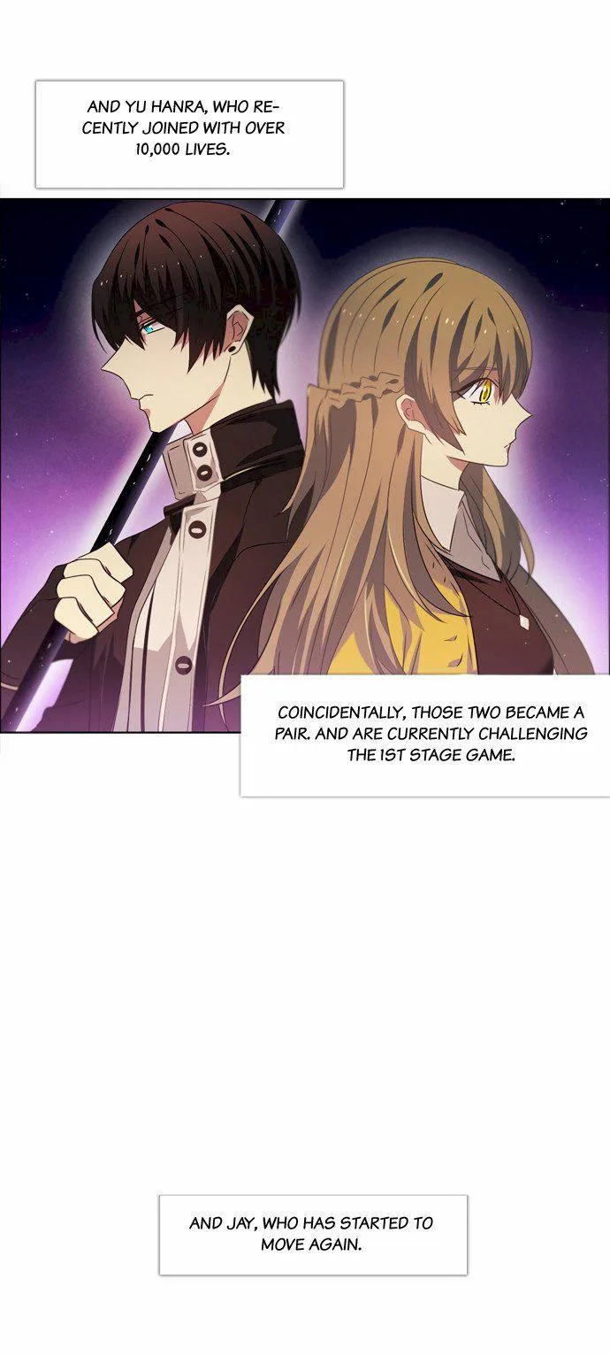 Zero Game Chapter 7 page 6