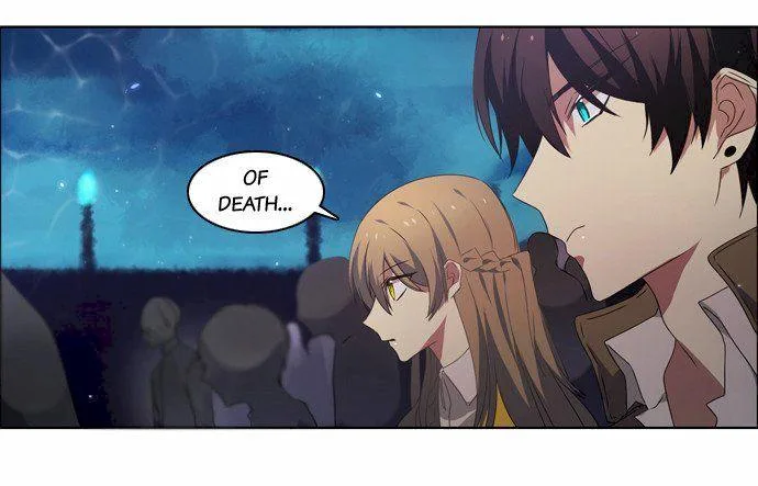 Zero Game Chapter 7 page 12