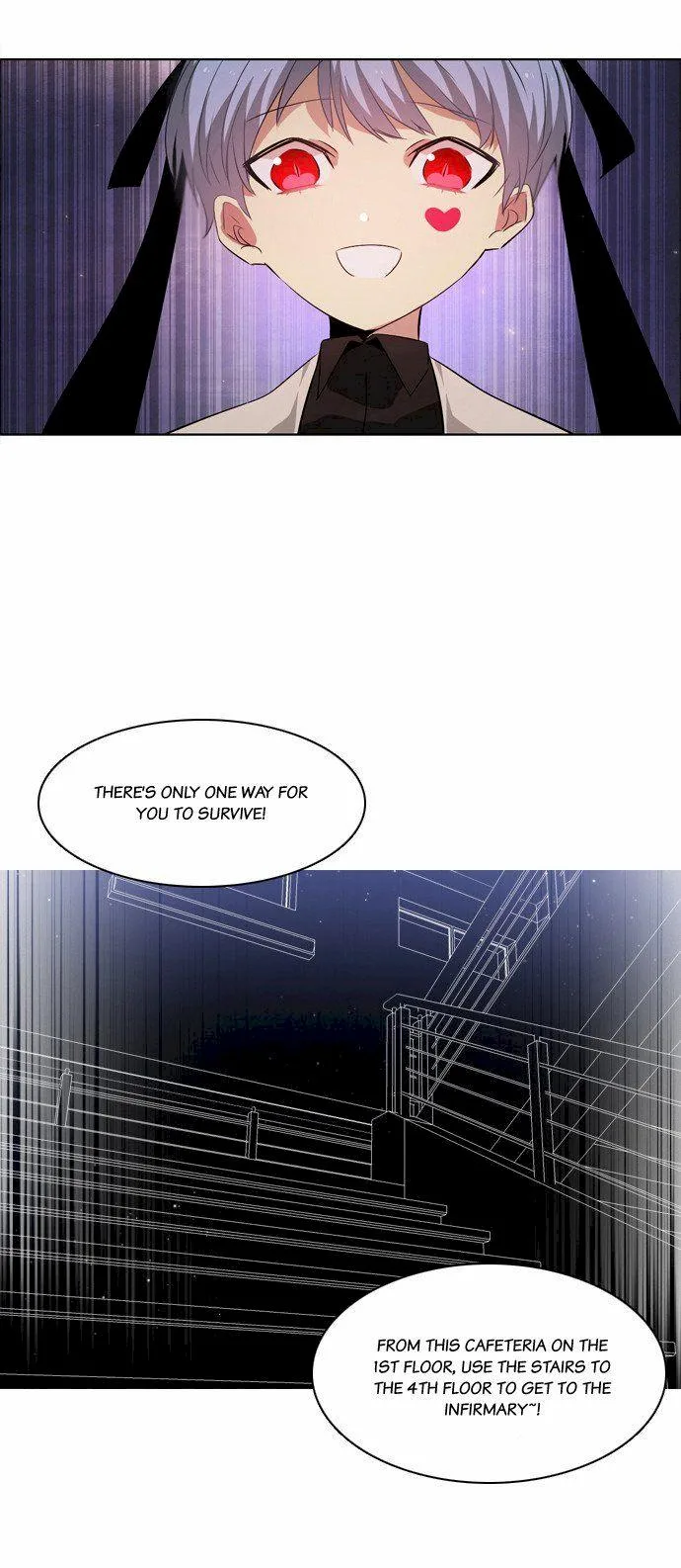 Zero Game Chapter 7 page 34