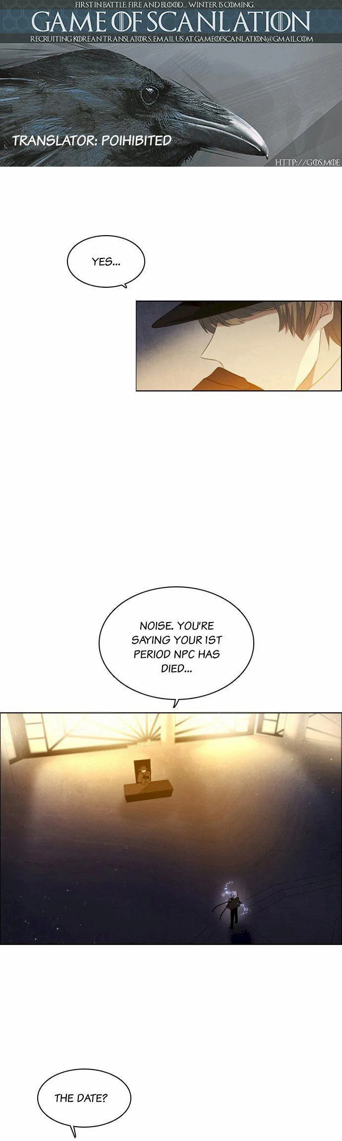 Zero Game Chapter 7 page 2