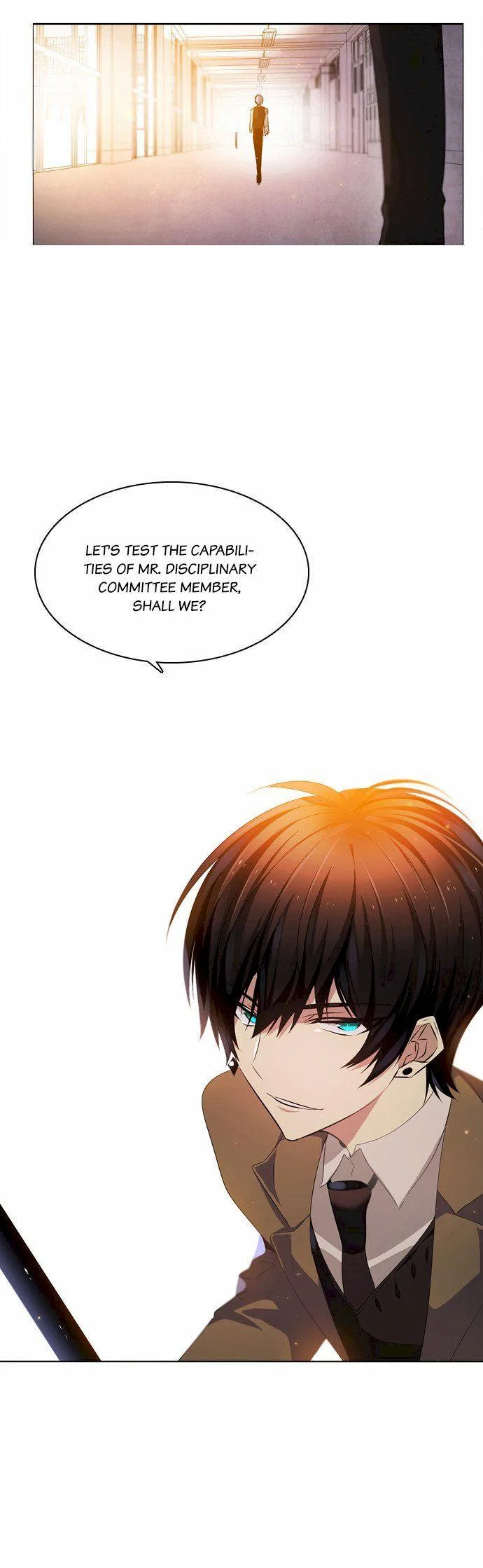 Zero Game Chapter 7 page 44