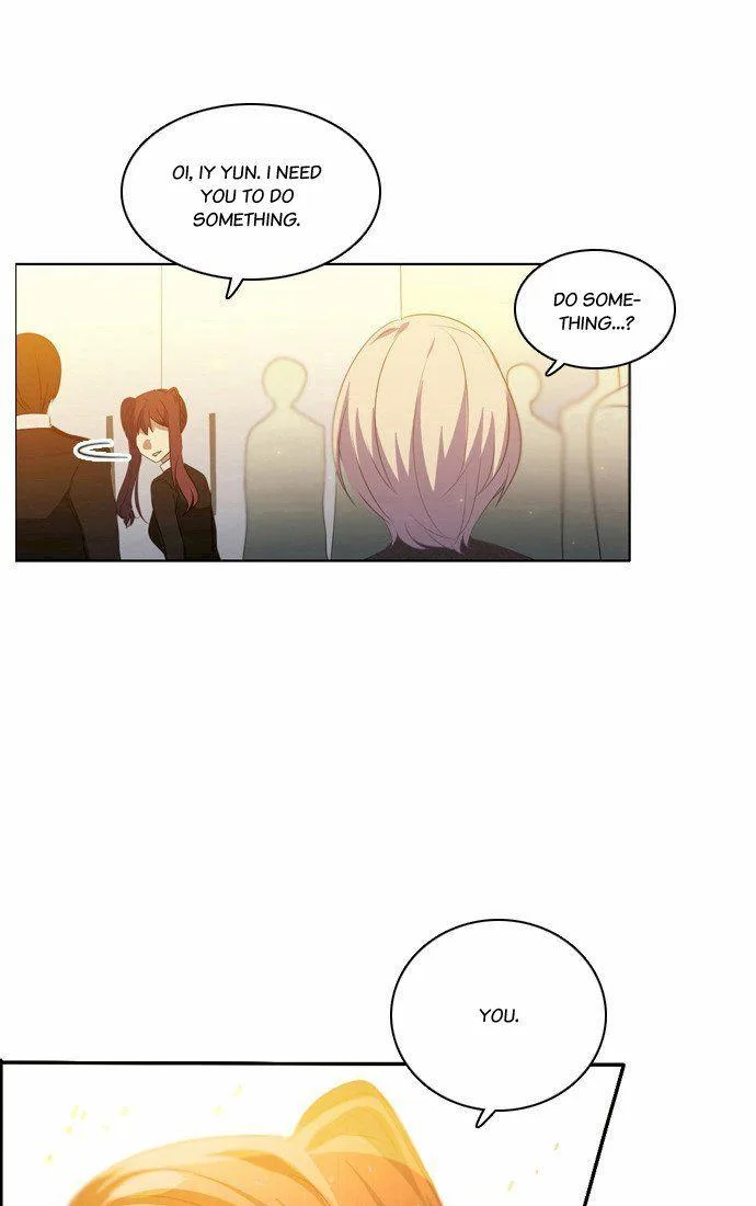 Zero Game Chapter 7 page 56