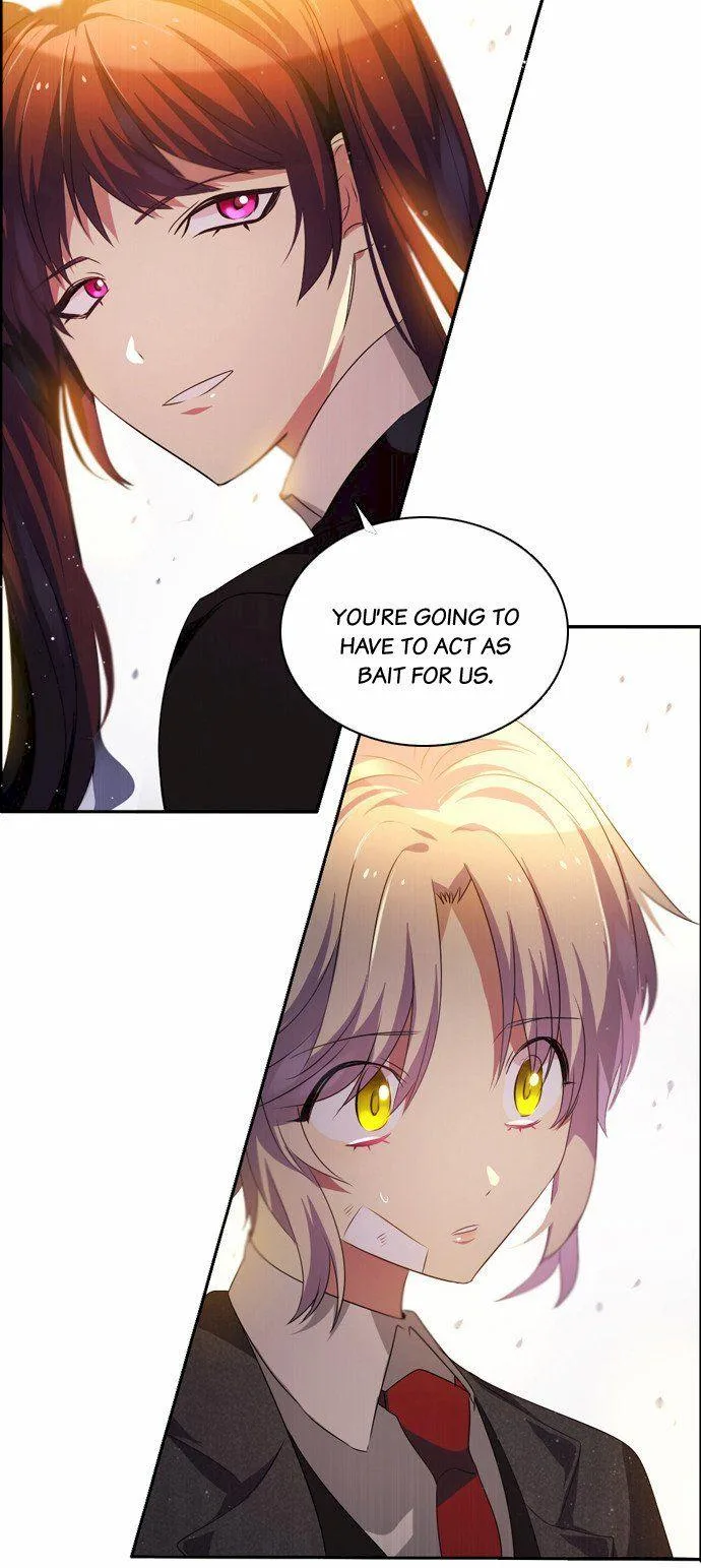 Zero Game Chapter 7 page 57