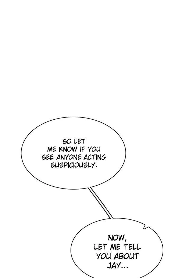 Zero Game Chapter 70 page 27