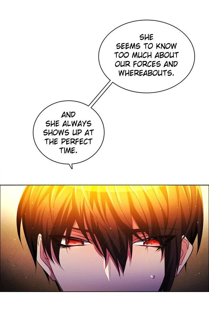 Zero Game Chapter 70 page 23
