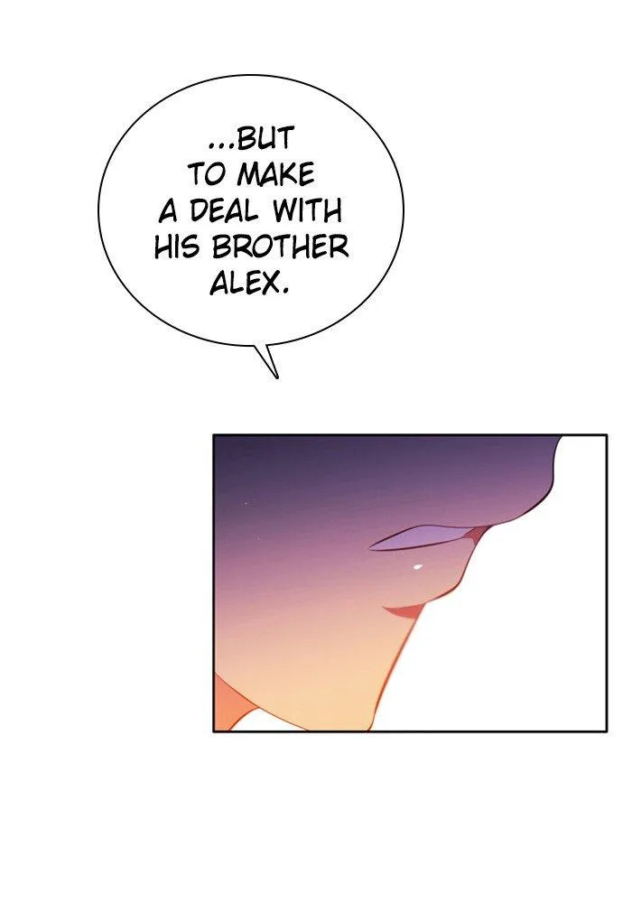 Zero Game Chapter 70 page 4