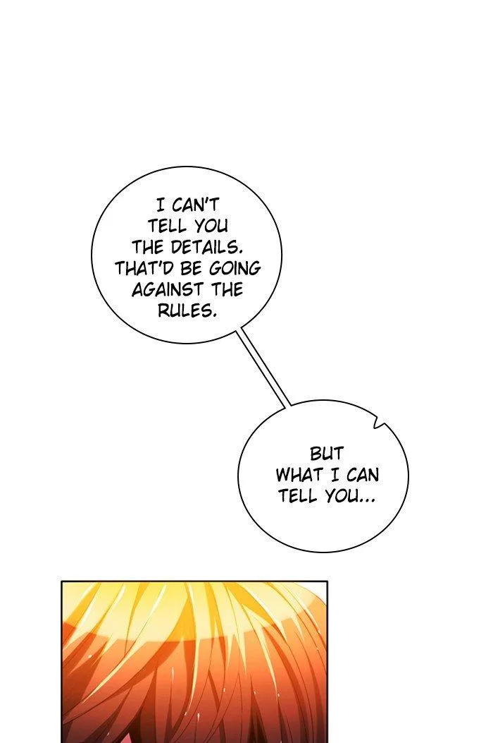 Zero Game Chapter 70 page 19