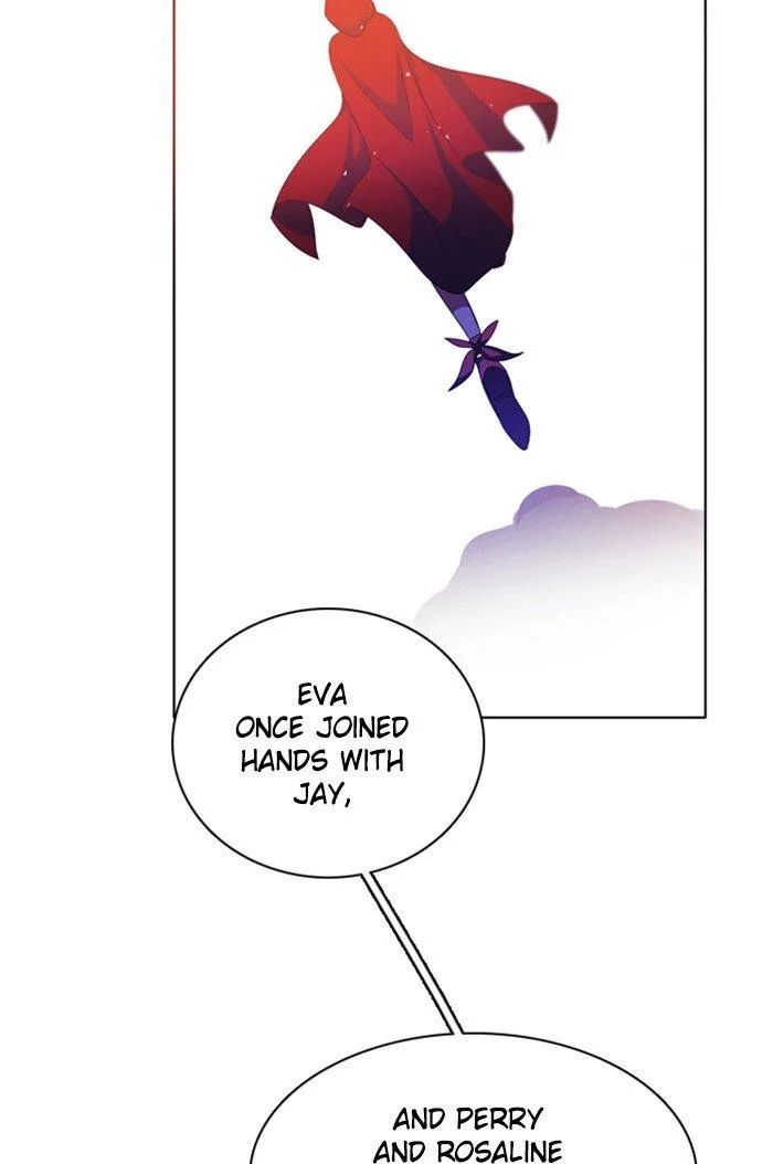 Zero Game Chapter 70 page 25