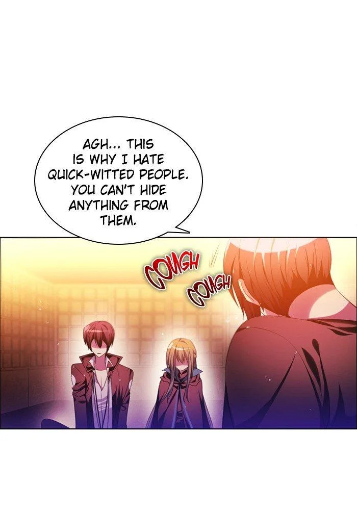 Zero Game Chapter 70 page 18