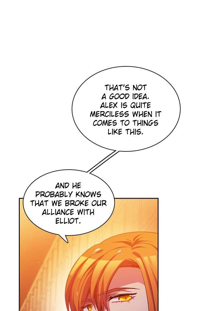 Zero Game Chapter 70 page 5