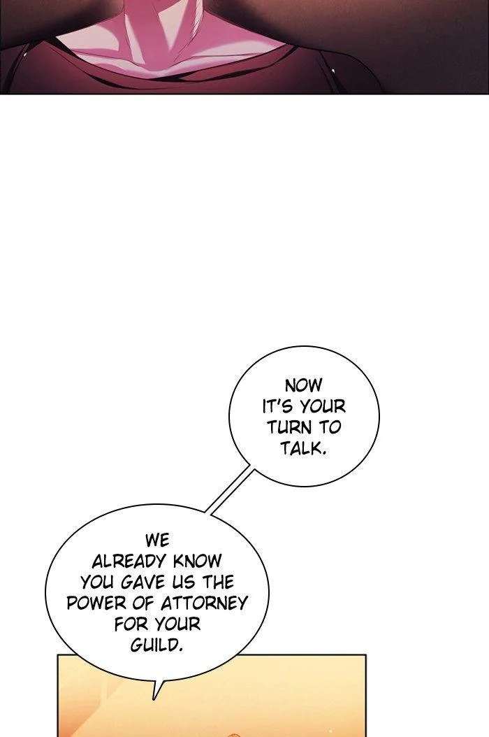 Zero Game Chapter 70 page 15
