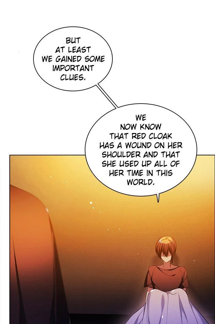 Zero Game Chapter 70 page 13