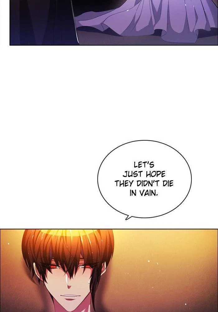 Zero Game Chapter 70 page 14