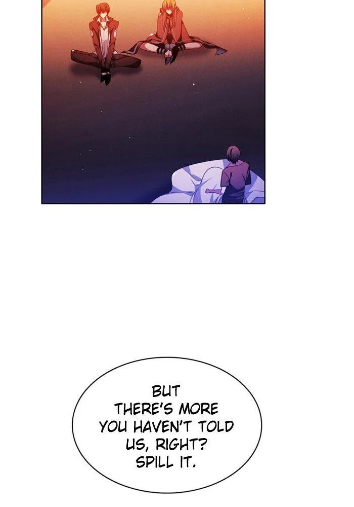 Zero Game Chapter 70 page 16