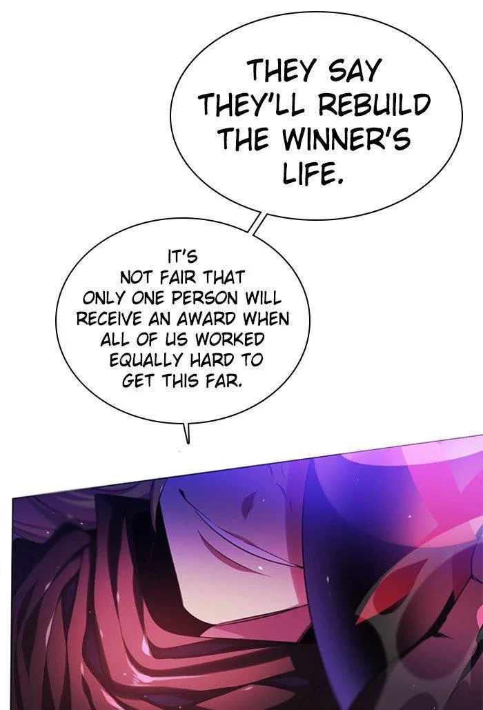 Zero Game Chapter 70 page 34