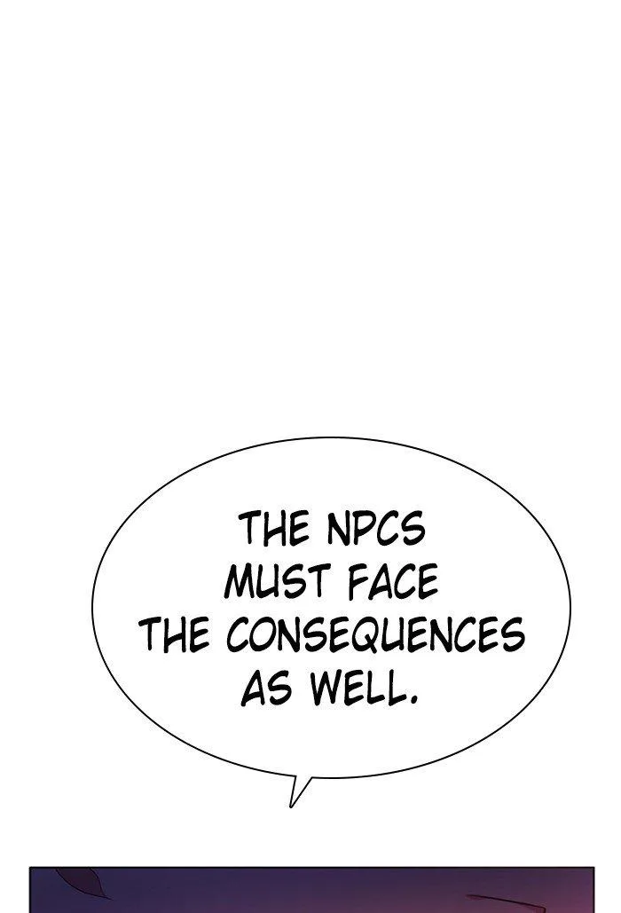 Zero Game Chapter 70 page 38