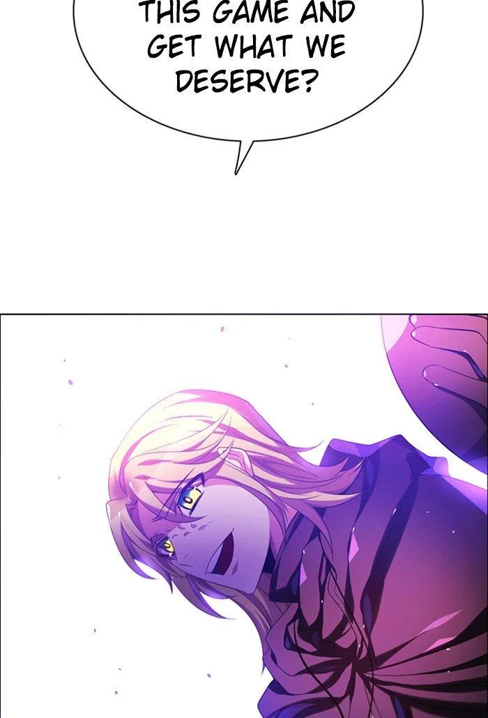 Zero Game Chapter 70 page 36