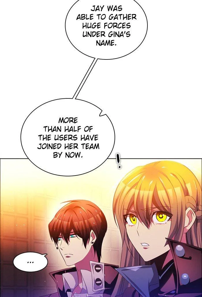 Zero Game Chapter 70 page 44