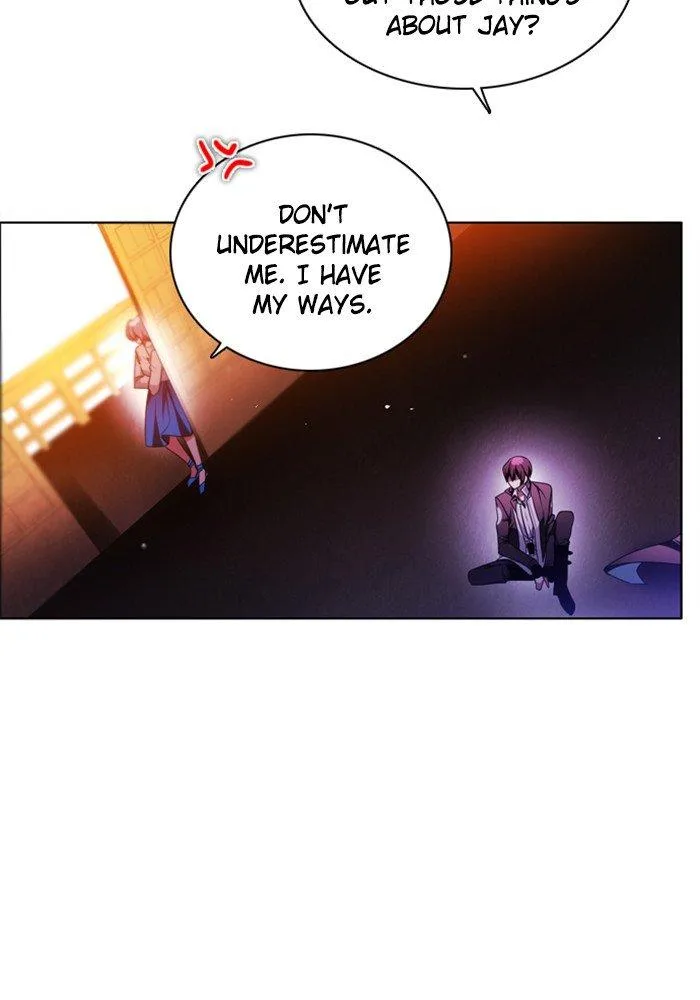 Zero Game Chapter 70 page 49