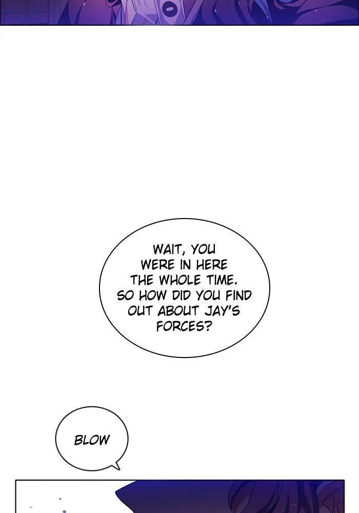 Zero Game Chapter 70 page 45