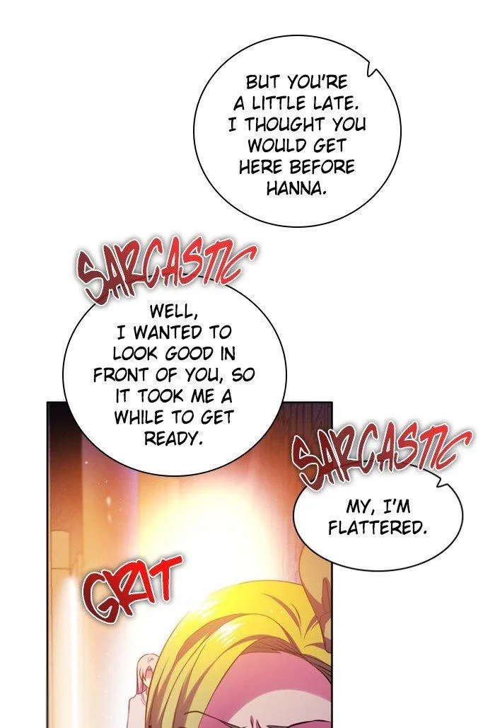 Zero Game Chapter 70 page 50
