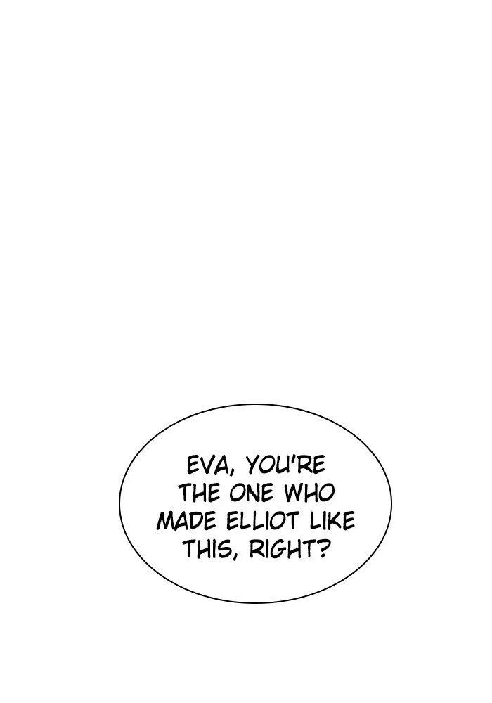 Zero Game Chapter 70 page 60