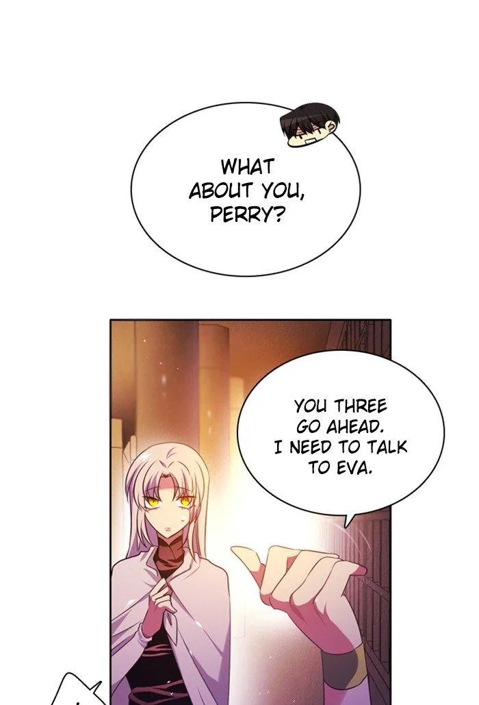 Zero Game Chapter 70 page 56