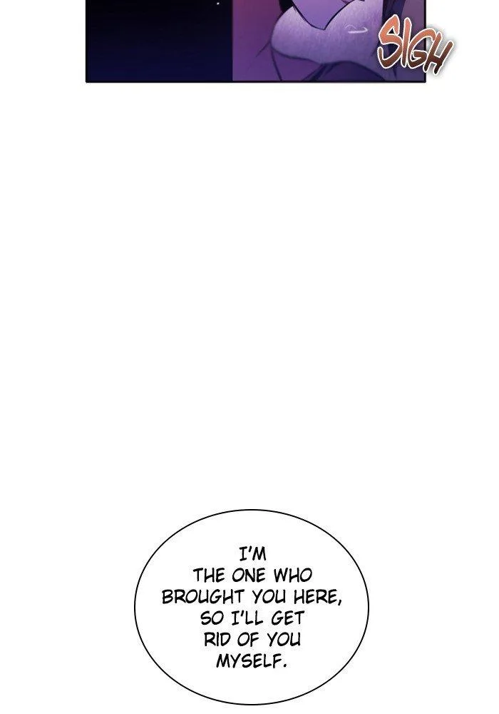 Zero Game Chapter 70 page 73